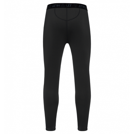 Термобельё мужское H.U.T. Yugan, кальсоны, чёрный