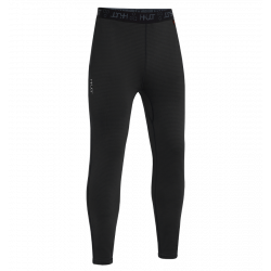 Термобельё мужское H.U.T. Yugan, кальсоны, чёрный