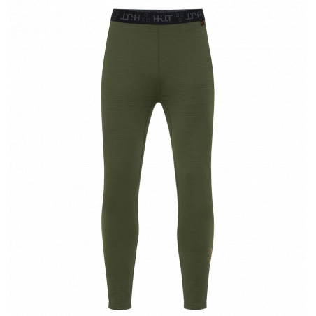 Термобельё мужское H.U.T. Yugan, кальсоны, хаки