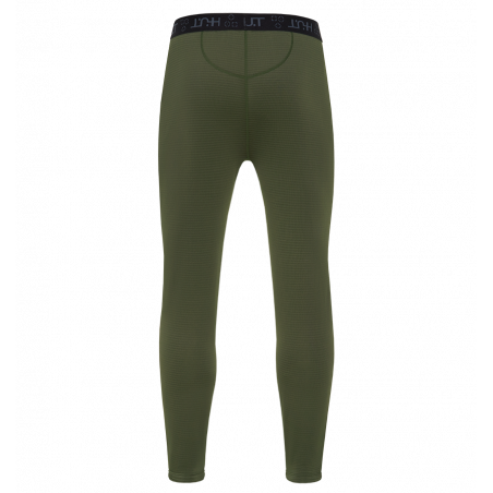 Термобельё мужское H.U.T. Yugan, кальсоны, хаки