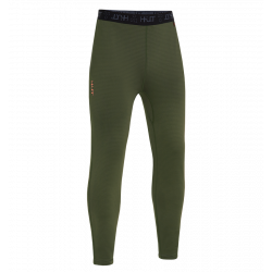 Термобельё мужское H.U.T. Yugan, кальсоны, хаки