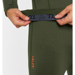 Термобельё мужское H.U.T. Yugan, кальсоны, хаки