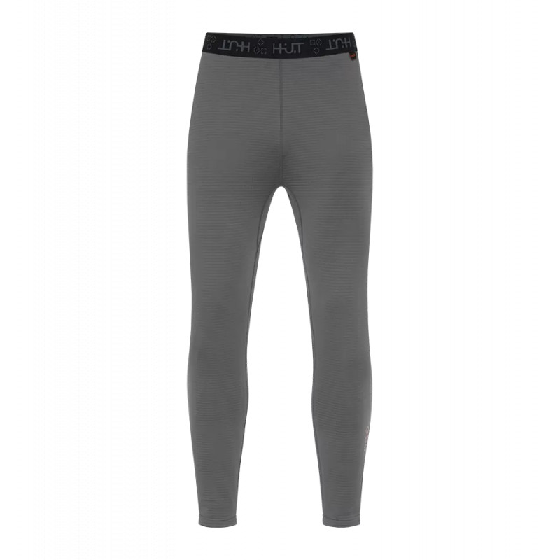 Термобельё мужское H.U.T. Yugan, кальсоны, серый