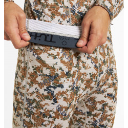 Термобельё мужское H.U.T. Yugan, кальсоны, хаки/оливковый