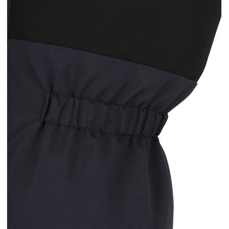 Гамаши защитные H.U.T. Guard, мембранные, чёрные