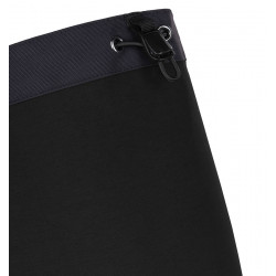 Гамаши защитные H.U.T. Guard, мембранные, чёрные