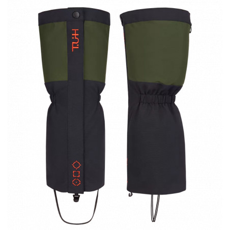 Гамаши защитные H.U.T. Guard, мембранные, хаки