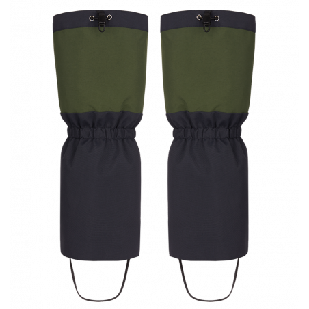 Гамаши защитные H.U.T. Guard, мембранные, хаки