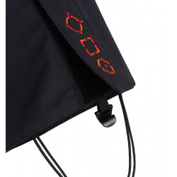 Гамаши защитные H.U.T. Guard, мембранные, хаки