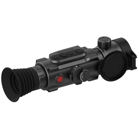Прицел тепловизионный Sytong XM2.0-650LRF x2.8/5.6/11.2/22.4, 640x512, D50