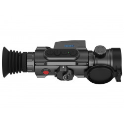 Прицел тепловизионный Sytong XM2.0-650LRF x2.8/5.6/11.2/22.4, 640x512, D50