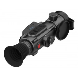 Прицел тепловизионный Sytong XM2.0-650LRF x2.8/5.6/11.2/22.4, 640x512, D50