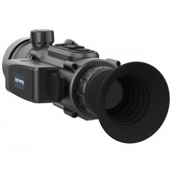 Прицел тепловизионный Sytong XM2.0-650LRF x2.8/5.6/11.2/22.4, 640x512, D50