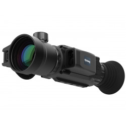 Прицел тепловизионный Sytong XM2.0-650LRF x2.8/5.6/11.2/22.4, 640x512, D50