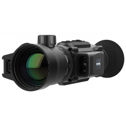 Прицел тепловизионный Sytong XM2.0-650LRF x2.8/5.6/11.2/22.4, 640x512, D50