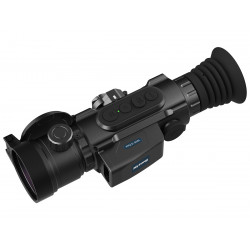 Прицел тепловизионный Sytong XM2.0-650LRF x2.8/5.6/11.2/22.4, 640x512, D50