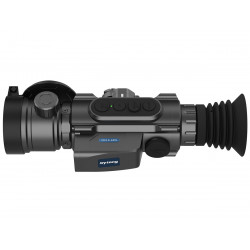 Прицел тепловизионный Sytong XM2.0-650LRF x2.8/5.6/11.2/22.4, 640x512, D50