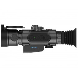 Прицел тепловизионный Sytong XM2.0-650LRF x2.8/5.6/11.2/22.4, 640x512, D50