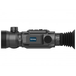 Прицел тепловизионный Sytong XM2.0-650LRF x2.8/5.6/11.2/22.4, 640x512, D50