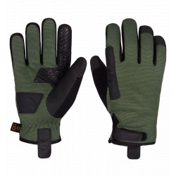 Перчатки H.U.T., мужские,...