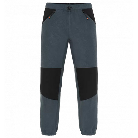 Брюки мужские H.U.T. Vodla, флисовые, серые