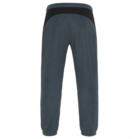 Брюки мужские H.U.T. Vodla, флисовые, серые