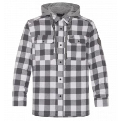 Рубашка мужская H.U.T....