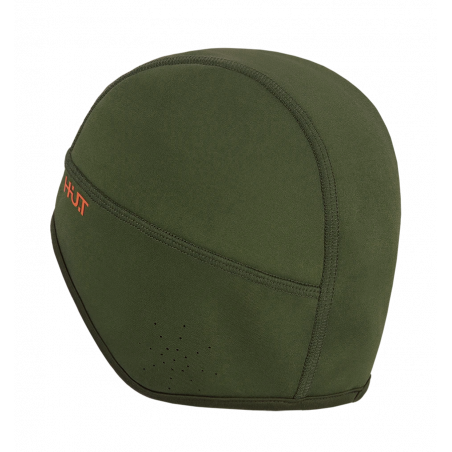 Шапка H.U.T. Frost флисовая, хаки