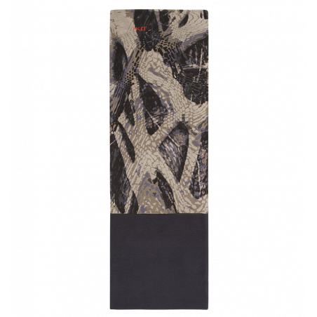 Бафф H.U.T. Wood, флисовая подкладка, хаки