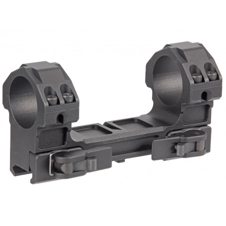 Кронштейн GTS Q.142 30мм на Picatinny быстросъёмный, h38мм