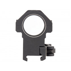 Кронштейн GTS Q.142 30мм на Picatinny быстросъёмный, h38мм