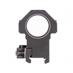 Кронштейн GTS Q.142 30мм на Picatinny быстросъёмный, h38мм