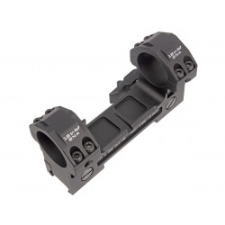 Кронштейн GTS Q.142 30мм на Picatinny быстросъёмный, h38мм