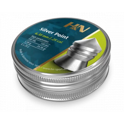 Пульки HN Silver Point...