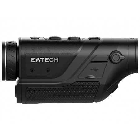 Тепловизионный монокуляр EATECH SD311 (Guide TD411) 384х288, D19