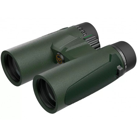 Бинокль Vector Optics Continental 10x42 ED, Roof-призмы BaK-4, OD Green