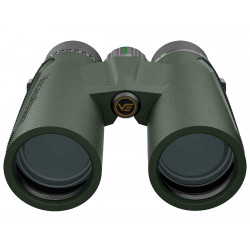 Бинокль Vector Optics Continental 10x42 ED, Roof-призмы BaK-4, OD Green