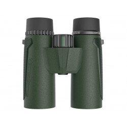 Бинокль Vector Optics Continental 10x42 ED, Roof-призмы BaK-4, OD Green