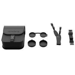 Бинокль Vector Optics Continental 10x42 ED, Roof-призмы BaK-4, OD Green