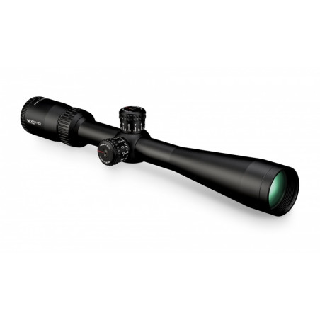 Прицел Vortex Diamondback Tactical 4-12x40 VMR-1 MOA