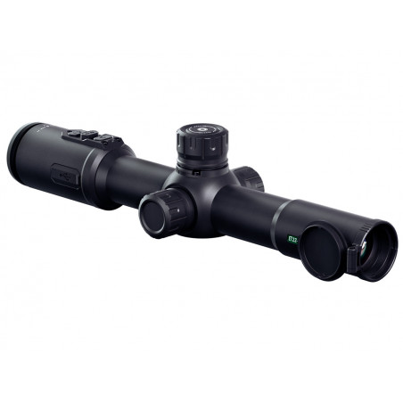 Прицел тепловизионный ATAK ET22-25 Tube x3.6/7.2/14.4/21.6/28.8,256x192,D25