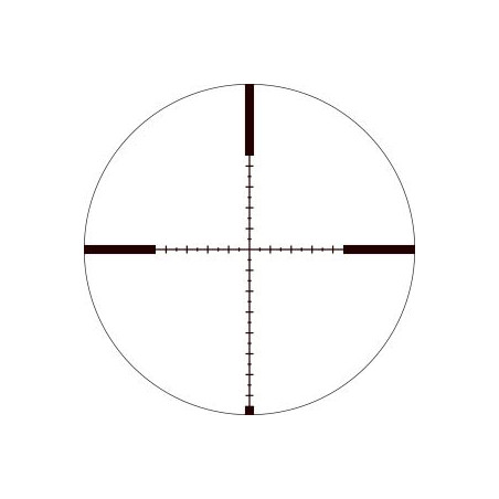 Прицел Vortex Diamondback Tactical 4-12x40 VMR-1 MOA