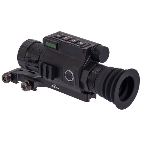 Прицел тепловизионный ATAK ET23-35 PRO x3.7/7.4/14.8/22.2/29,384x288,D35