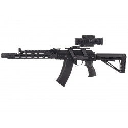 Прицел тепловизионный ATAK ET23-35 PRO x3.7/7.4/14.8/22.2/29,384x288,D35