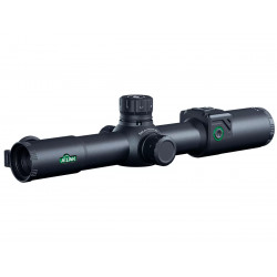 Цифровой прицел ATAK...