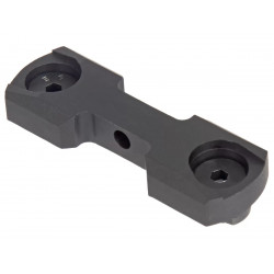 Адаптер GTS Q.201 под сошки...