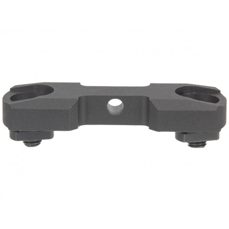 Адаптер GTS Q.201 под сошки Harris, 4 мм, M-LOK