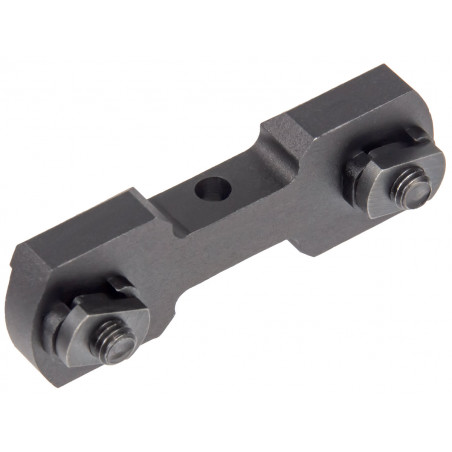 Адаптер GTS Q.201 под сошки Harris, 4 мм, M-LOK