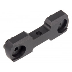 Адаптер GTS Q.201 под сошки Harris, 4 мм, M-LOK