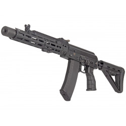 Адаптер GTS Q.201 под сошки Harris, 4 мм, M-LOK